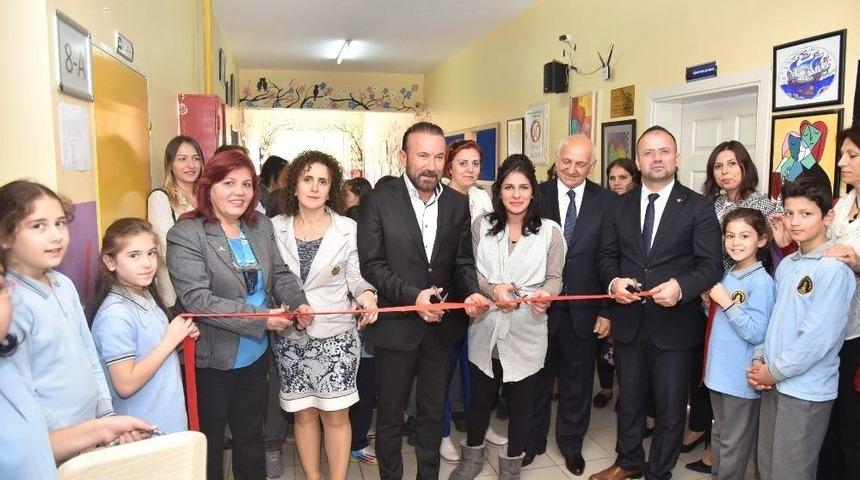 İzmit Belediyesi&rsquo;nden Eğitime Bir Destek Daha