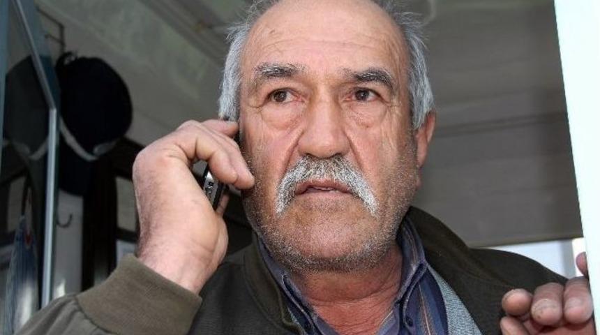 Telefon Dolandırıcısından Yeni Y&ouml;ntem