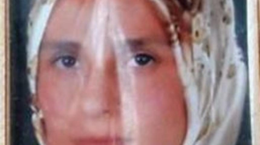 Hafriyat Kamyonunun Ezdiği Kadın Hayatını Kaybetti