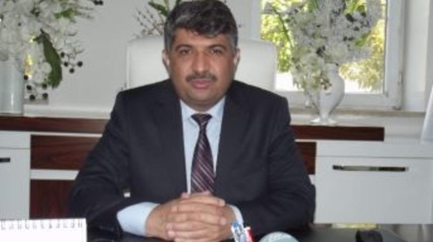 K&uuml;lt&uuml;r Aş. Genel M&uuml;d&uuml;r&uuml; Akın, Emitt Fuarını Değerlendirdi