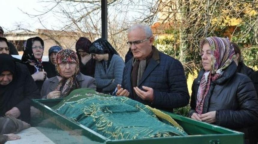 Başkan Yılmaz&rsquo;ın Acı G&uuml;n&uuml;