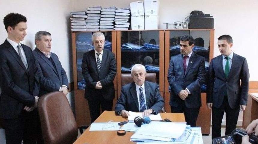 Edirne&rsquo;de, Tarihi Selimiye Camii Isıtılacak, Tarihi K&ouml;pr&uuml;ler Aydınlatılacak