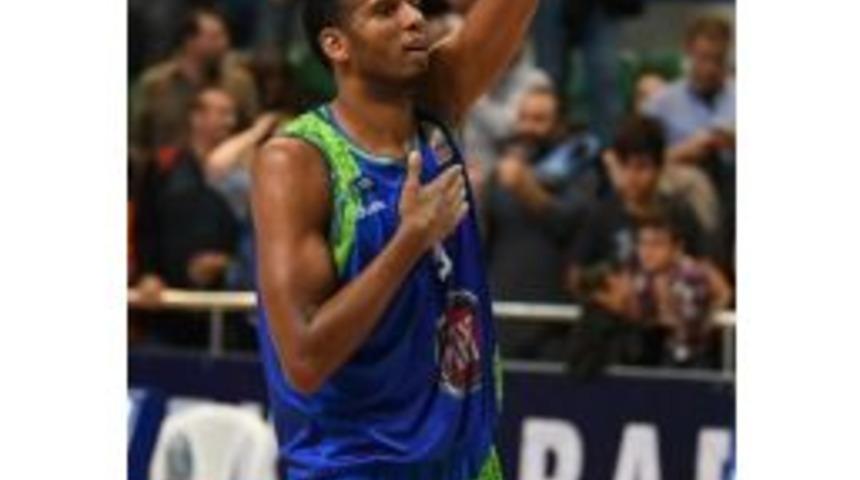 Mejia: "biz De &Uuml;st Seviye Takımlar Arasına Girebiliriz"