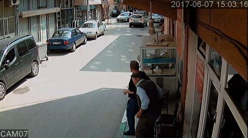 Şehirler Arası Dolandırıcı Yakayı Ele Verdi