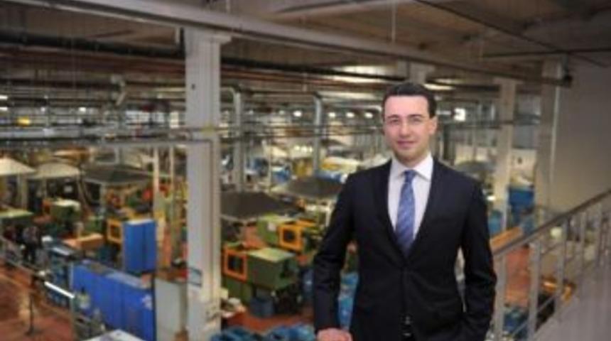 Mesan Kilit Genel M&uuml;d&uuml;r&uuml; Mustafa Mert&ouml;z : &nbsp;Yerli Otomotivin Milli Kilit&ccedil;isi Olmayı Hedefliyoruz