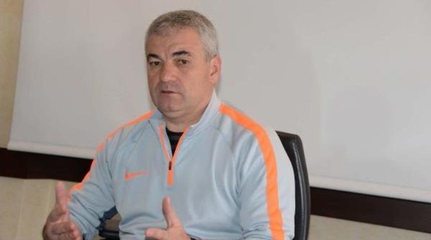 Mersin İdmanyurdu: "zor G&uuml;nler Bizi Bekliyor"