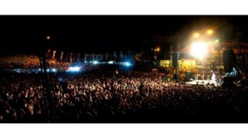 İnebolu Festivali Temmuz&rsquo;da Yapılacak