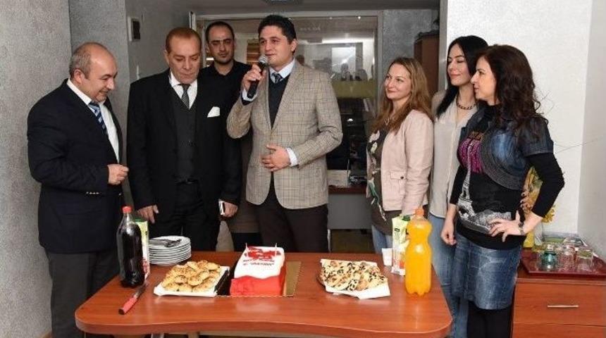 Aktif Radyo 21 Yaşında