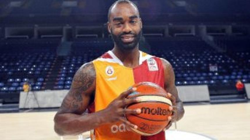 (&ouml;zel Haber) Dajuan Summers: &ldquo;galatasaray&rsquo;ı Amerika&rsquo;daki Arkadaşlarım Da Biliyor&rdquo;