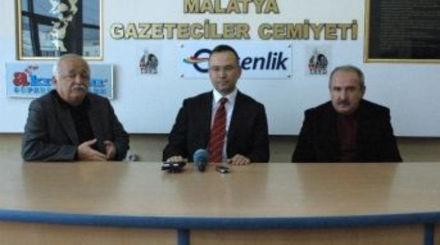 Malatya Uluslar Arası Film Festivali &Ccedil;alışmaları Başladı