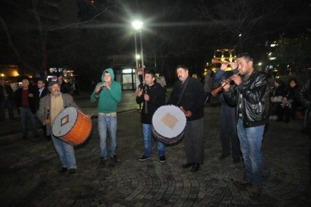 Yunan Parlamentosu'na Türk Kökenli 3 Milletvekili