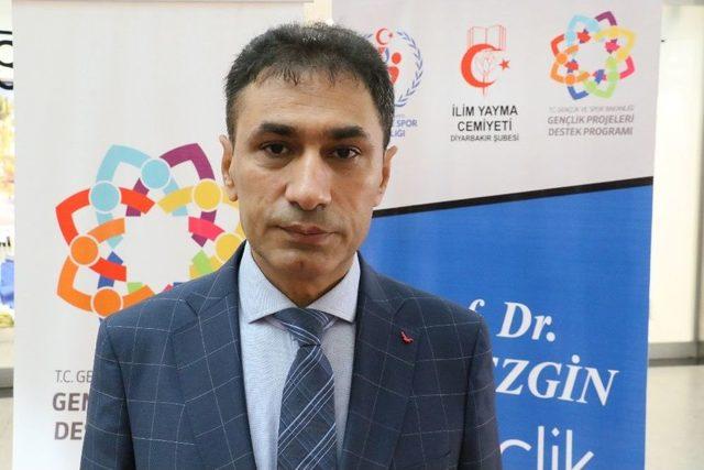 Diyarbakır’da ‘geleneksel İslam Sanatları’ Sergisi Açıldı