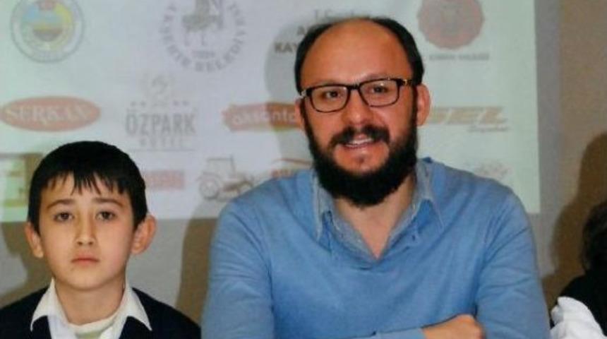 Bakanlık Destekli &lsquo;Mavi Bisiklet&rsquo; &Ccedil;ocuk Filmi Akşehir&rsquo;De &Ccedil;ekilecek