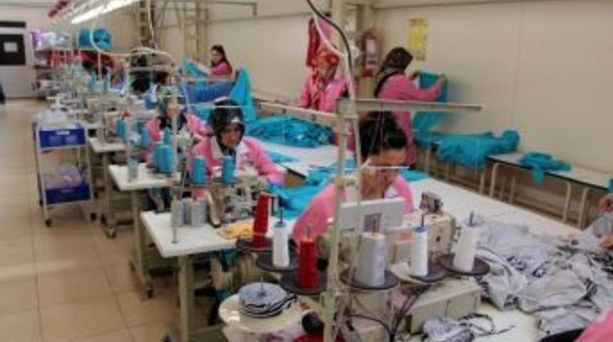 Samsun&rsquo;da Sadece 229 Firma İhracat Yapıyor