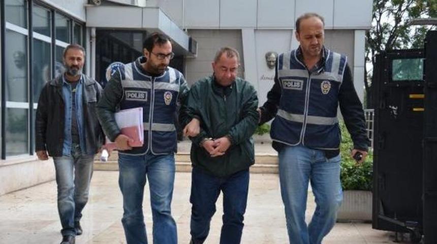 'hayır' Bahanesiyle Yaşlıları Dolandıran Ş&uuml;pheli Yakalandı