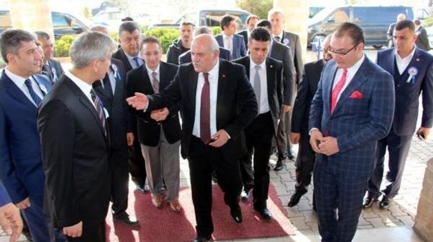 Şırnak Valisi: Türkiye'yi Suriye Gibi Yapmayı Planladılar(2)