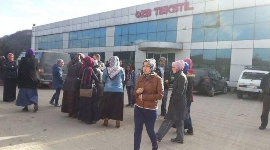 İş&ccedil;ilerin Maaş N&ouml;beti