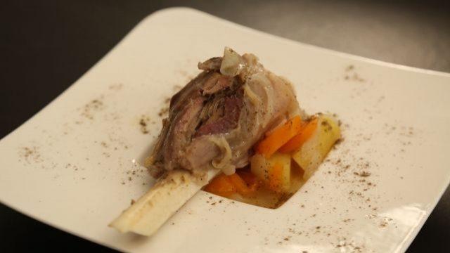 Et haşlama nasıl yapılır?