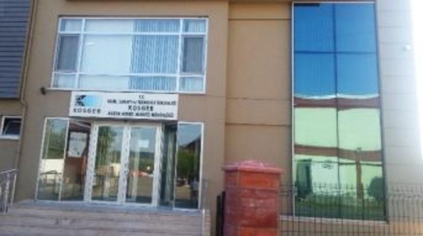 İş Kurmak İsteyenlere Kosgeb&rsquo;den Destek