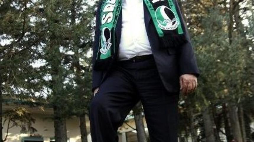 Başkan To&ccedil;oğlu Marmara Life Ocak Sayısına &Ouml;zel A&ccedil;ıklamalarda Bulundu