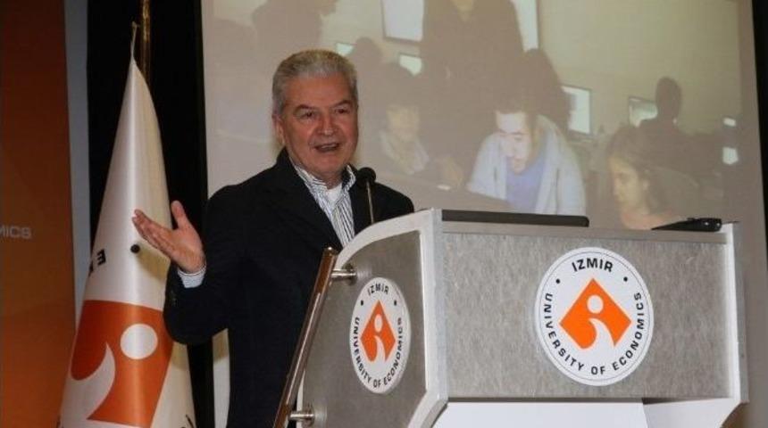 Yeni Nesil Oyunlar İzmir&rsquo;de Geliştirildi