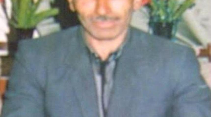 Yaşlı Adam İntihar Etti