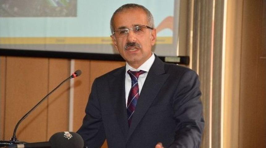 Sabuncubeli T&uuml;neli Yeniden İhaleye &Ccedil;ıkıyor