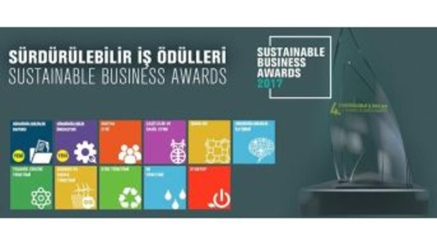 Tepebaşı S&uuml;rd&uuml;r&uuml;lebilir İş &Ouml;d&uuml;lleri&rsquo;nde Finale Kaldı