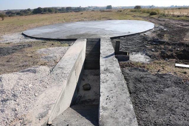 Yuntdağı’nda Besicilik Gelişiyor 1