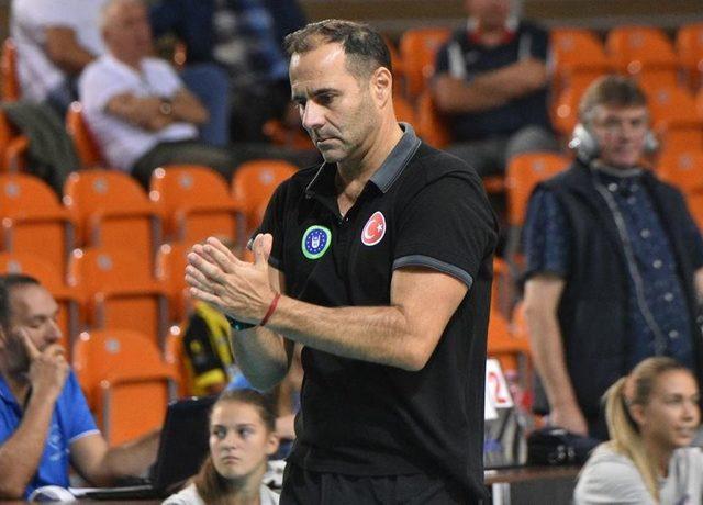 B&uuml;y&uuml;kşehir&rsquo;in Sultanları, Bulgaristan&rsquo;dan Şampiyon D&ouml;nd&uuml; 1