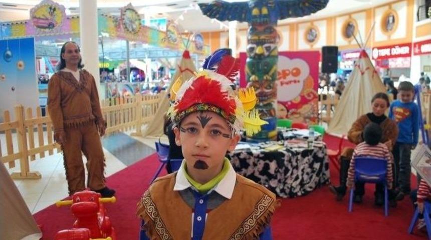 Deepo S&ouml;mestre Etkinlikleri Başladı