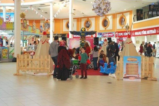 Deepo Sömestre Etkinlikleri Başladı 1