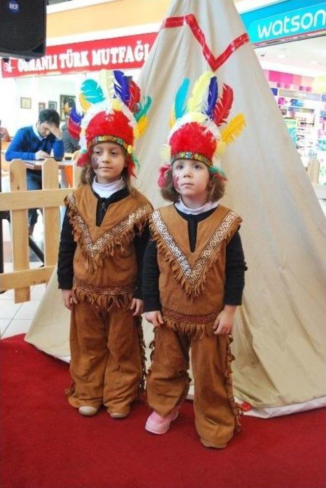 Deepo Sömestre Etkinlikleri Başladı 2