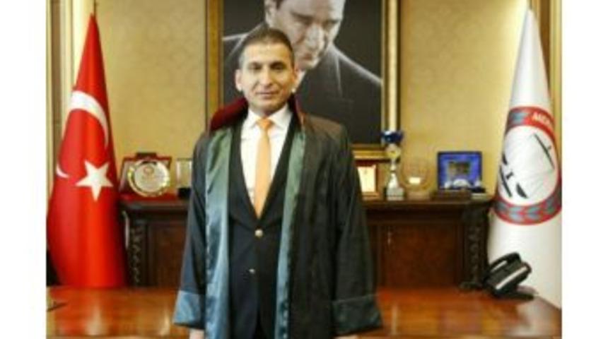 Er; "varlığımızın Temeli Sevgi Ve Hoşg&ouml;r&uuml; &Uuml;zerine Kurulmuştur"