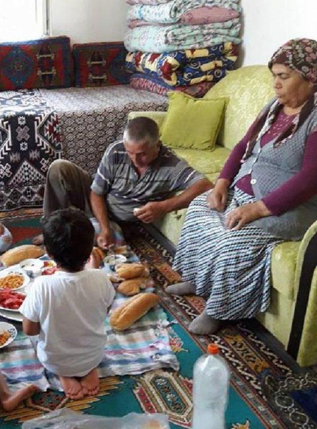 Yozgat&rsquo;Taki Dehşetin Kurbanlarına Otopsi Yapıldı 2