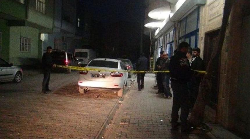 Kamışlı&rsquo;da Kobani Kutlaması