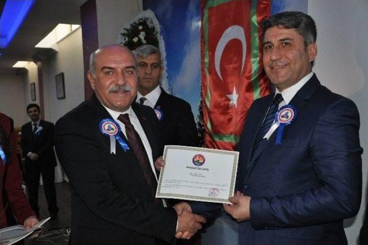 Silopi’de 26 Ocak Dünya Gümrük Günü Kutlaması G5