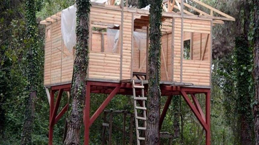 Samsun, Turizmi Tabiat Parkları İle Geliştirecek