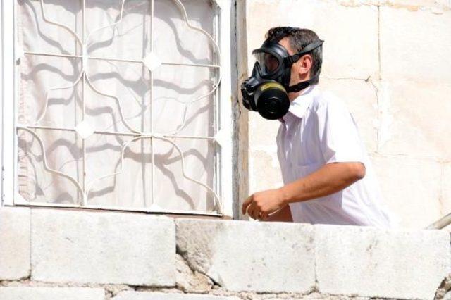 5 G&uuml;nd&uuml;r Haber Alınamayan Kadın &Ouml;l&uuml; Bulundu 1