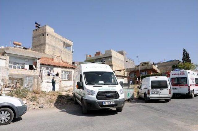 5 G&uuml;nd&uuml;r Haber Alınamayan Kadın &Ouml;l&uuml; Bulundu 2