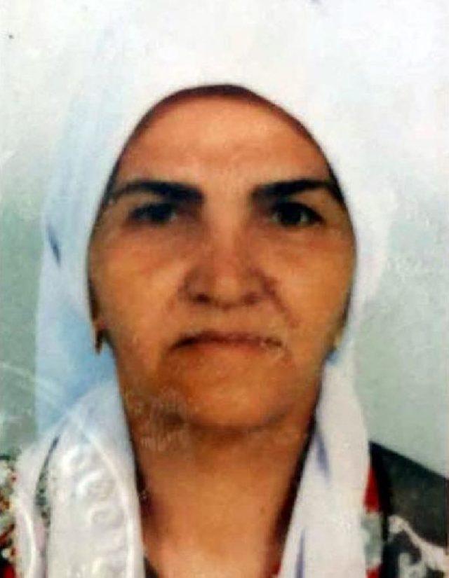 5 G&uuml;nd&uuml;r Haber Alınamayan Kadın &Ouml;l&uuml; Bulundu 3