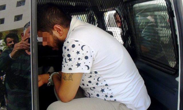 16 Yaşındaki İsmail&rsquo;in Katil Zanlıları Yakalandı 1