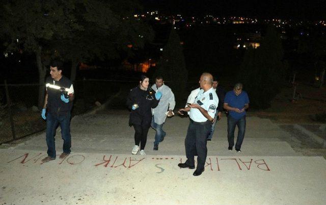 16 Yaşındaki İsmail&rsquo;in Katil Zanlıları Yakalandı 2