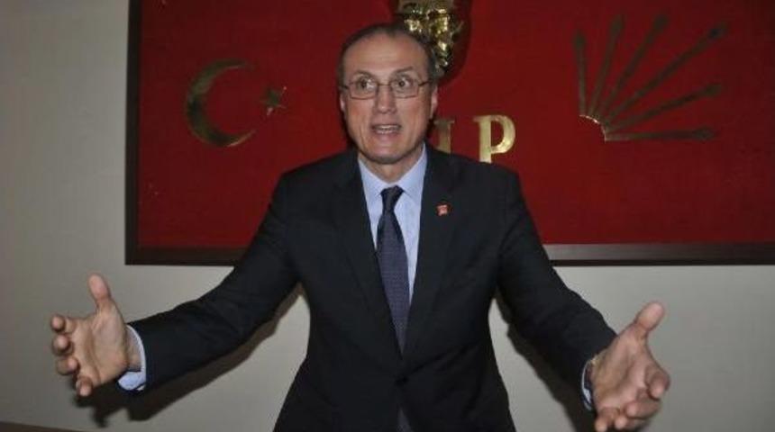 Chp'li Hurşit G&uuml;neş: Toplum Yolsuzlukları Kabullenmemelidir