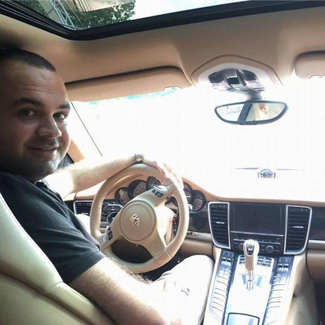 Genç Sağlık Görevlisi Kazada Hayatını Kaybetti 3