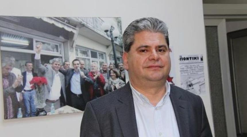 Soydaş Milletvekili Zeybek: Kronikleşen Azınlık Sorunları &Ccedil;&ouml;z&uuml;lecek