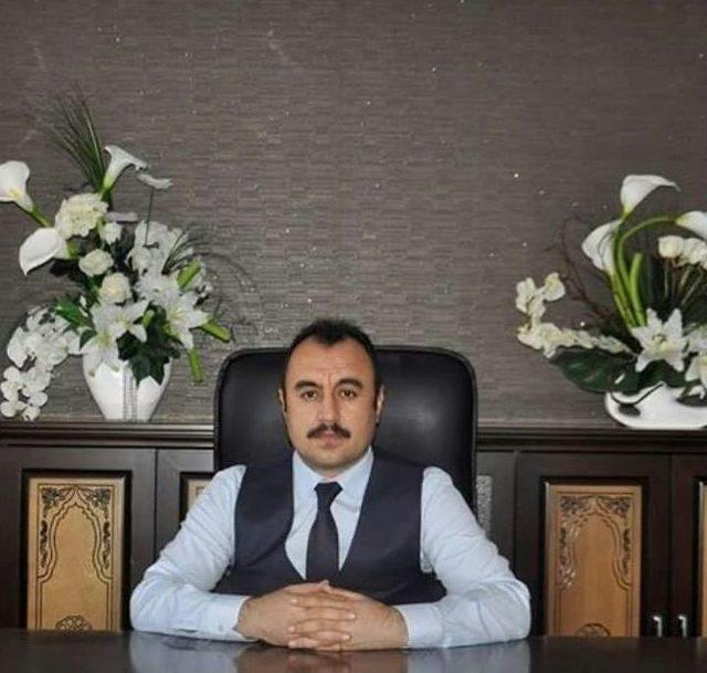 Mardin Baro Başkanı Araz Güven Tazeledi