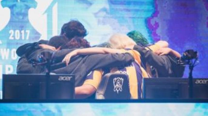 1907 Fenerbah&ccedil;e E-spor, İlk Haftayı Galibiyetsiz Kapadı