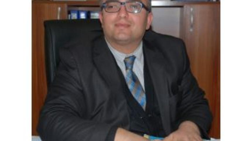 Aile Danışmanı &Uuml;sluba Dıkkat &Ccedil;ekti