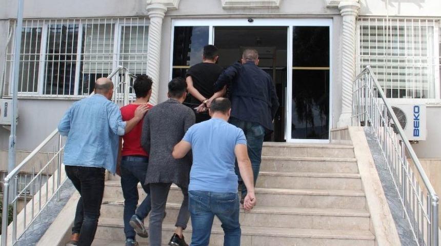 Gprs&rsquo;yi Hesaba Katmayan Zanlıların L&uuml;ks Ara&ccedil; Keyfi Kısa S&uuml;rd&uuml;